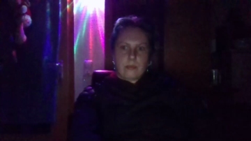 lissyhot84  11-10-2021 stockings Female